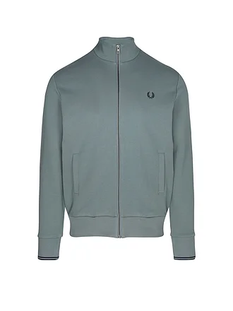FRED PERRY